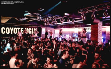 Distracţia în Mamaia s-a încheiat cu o tâlhărie în parcarea de la Coyote Ugly